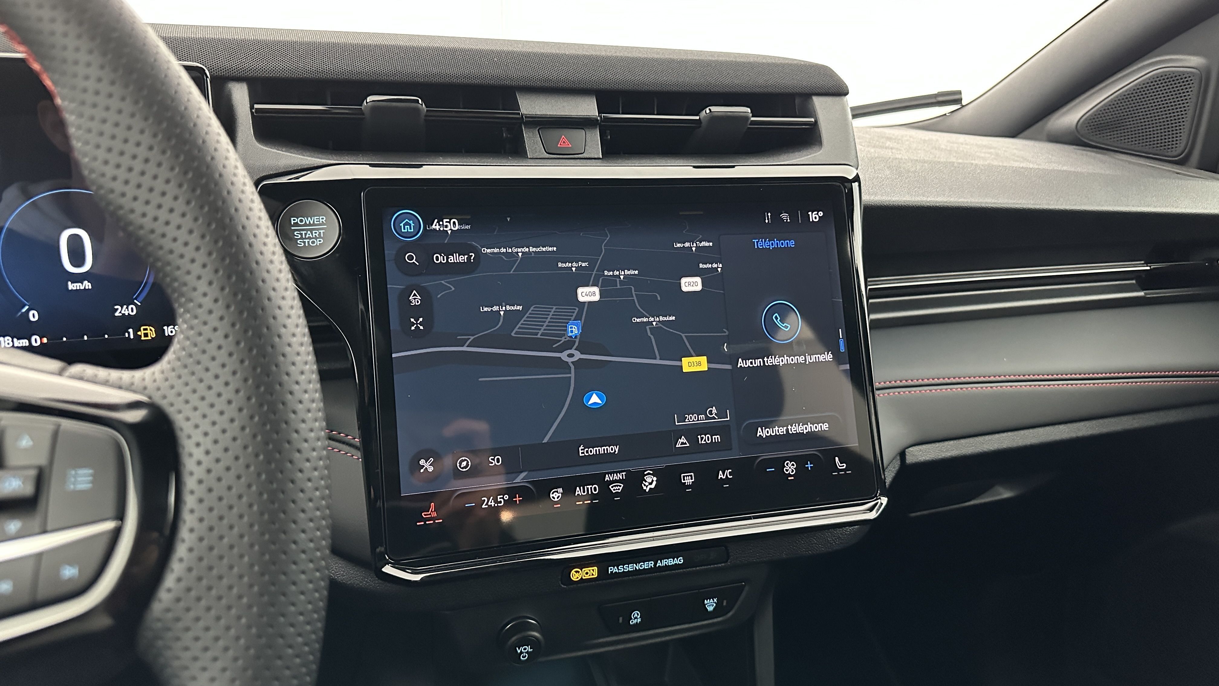 GLI00009889_p53 - FORD - PUMA - 2025 - photo 18