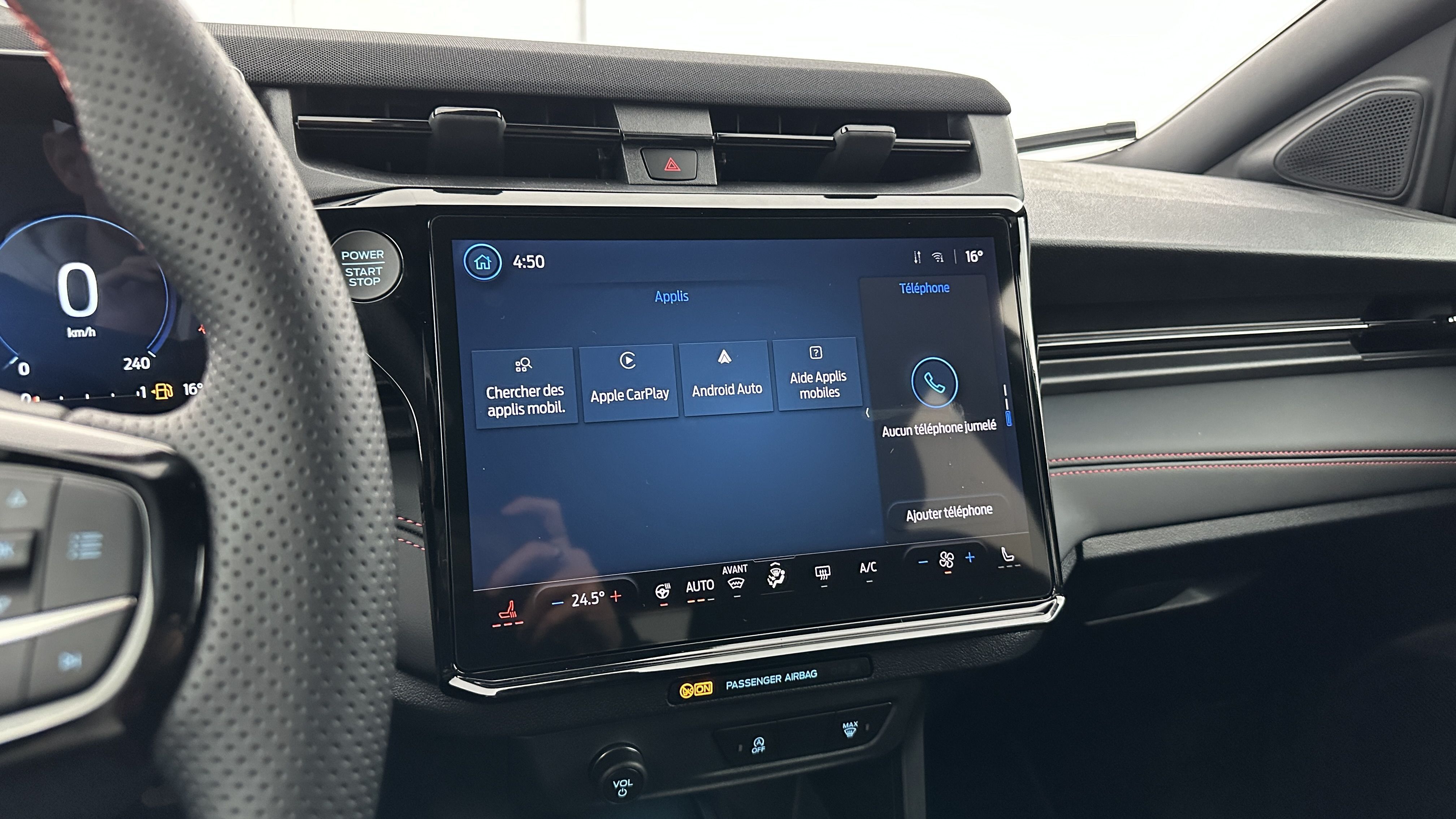 GLI00009889_p53 - FORD - PUMA - 2025 - photo 20