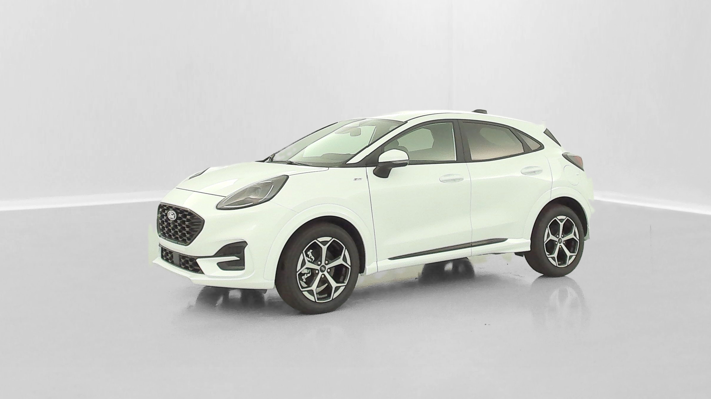 GLI00009889_p53 - FORD - PUMA - 2025 - photo 25