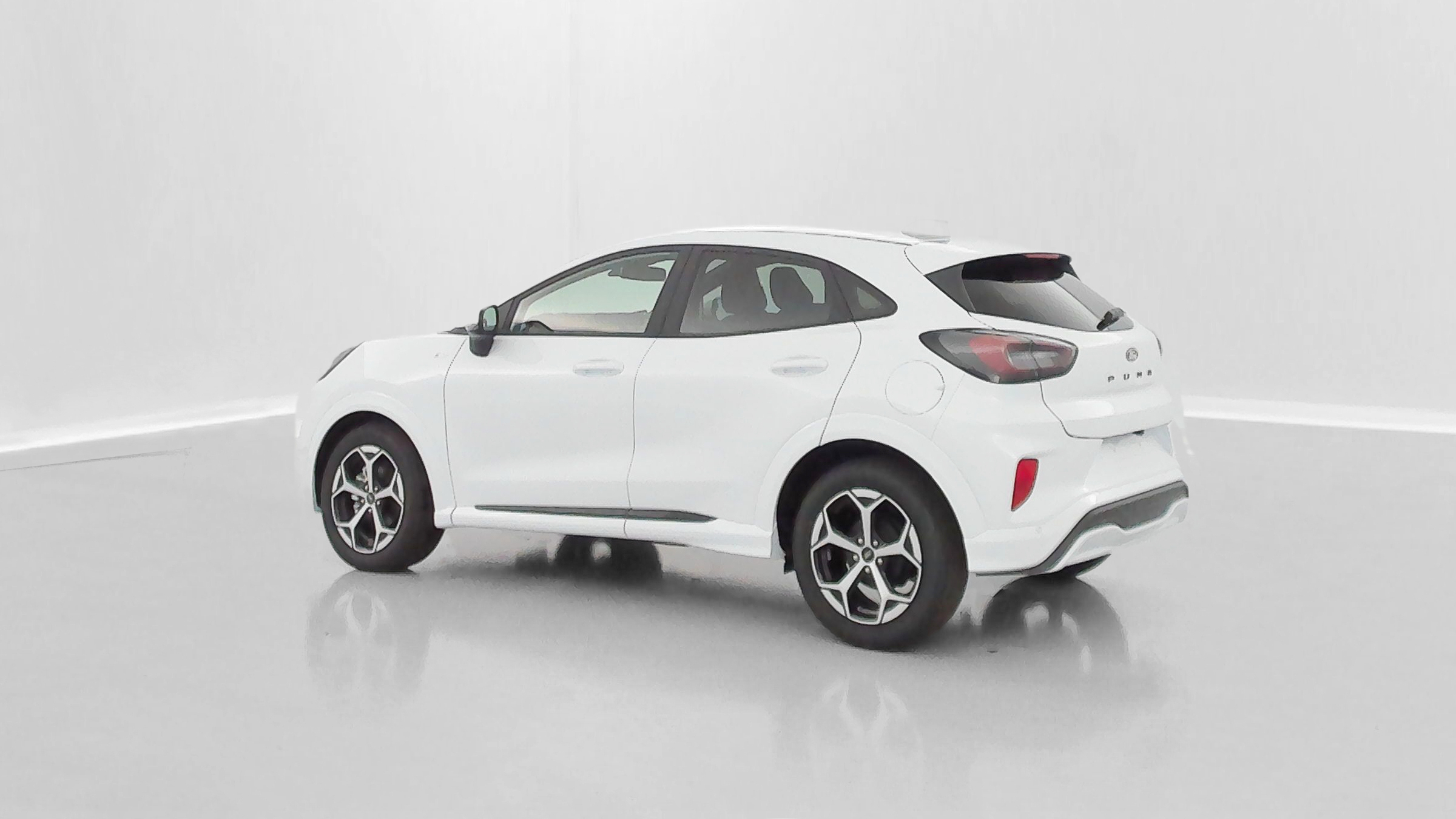 GLI00009889_p53 - FORD - PUMA - 2025 - photo 26