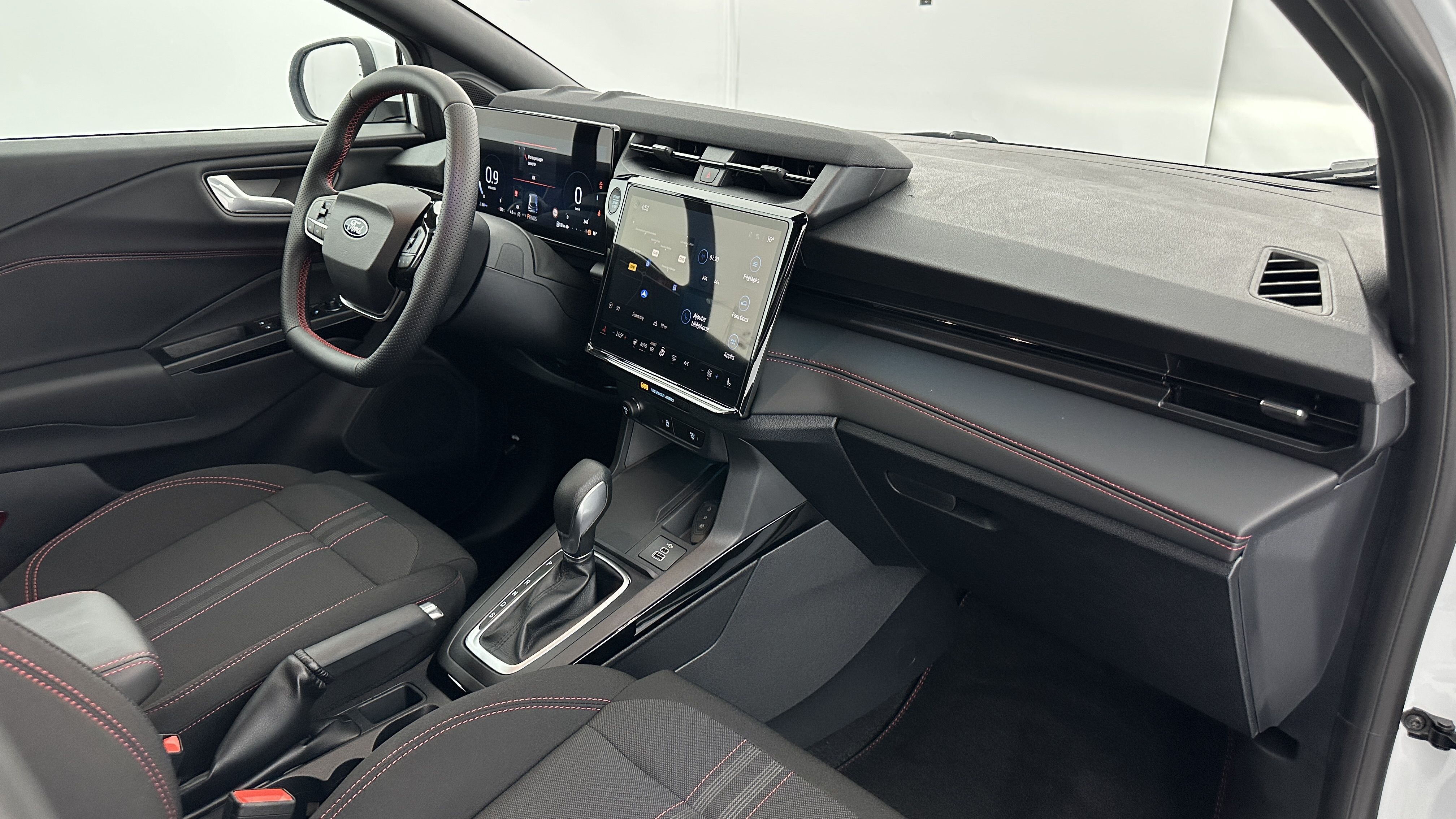 GLI00009891_p53 - FORD - PUMA - 2025 - photo 8