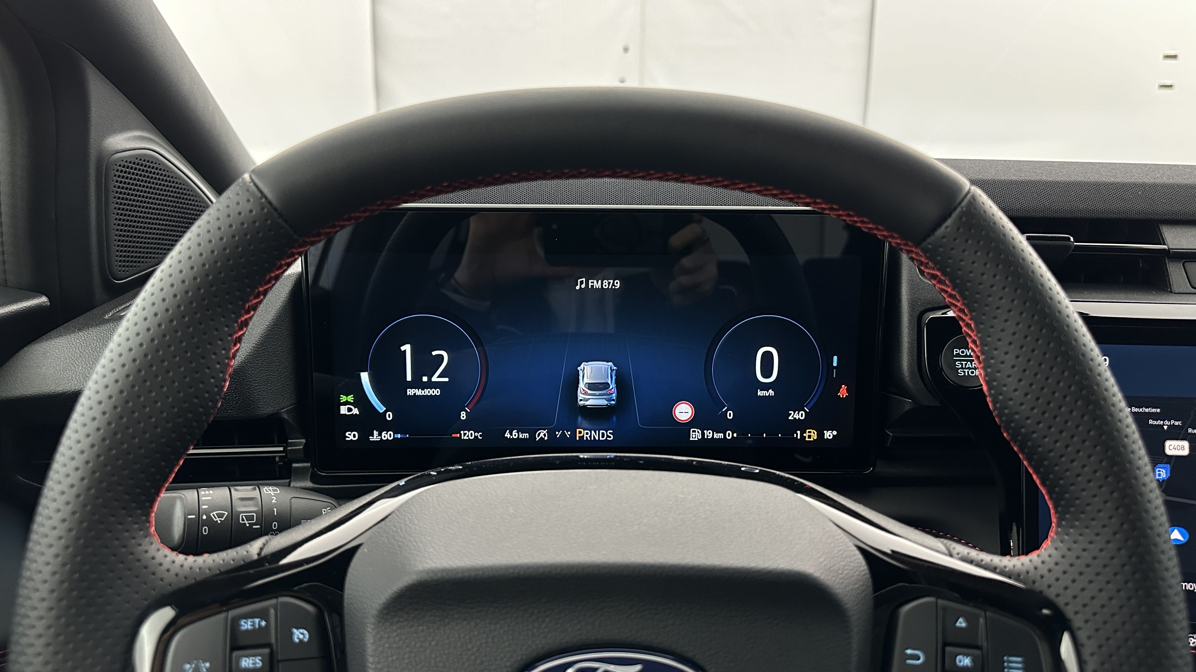 GLI00009891_p53 - FORD - PUMA - 2025 - photo 14