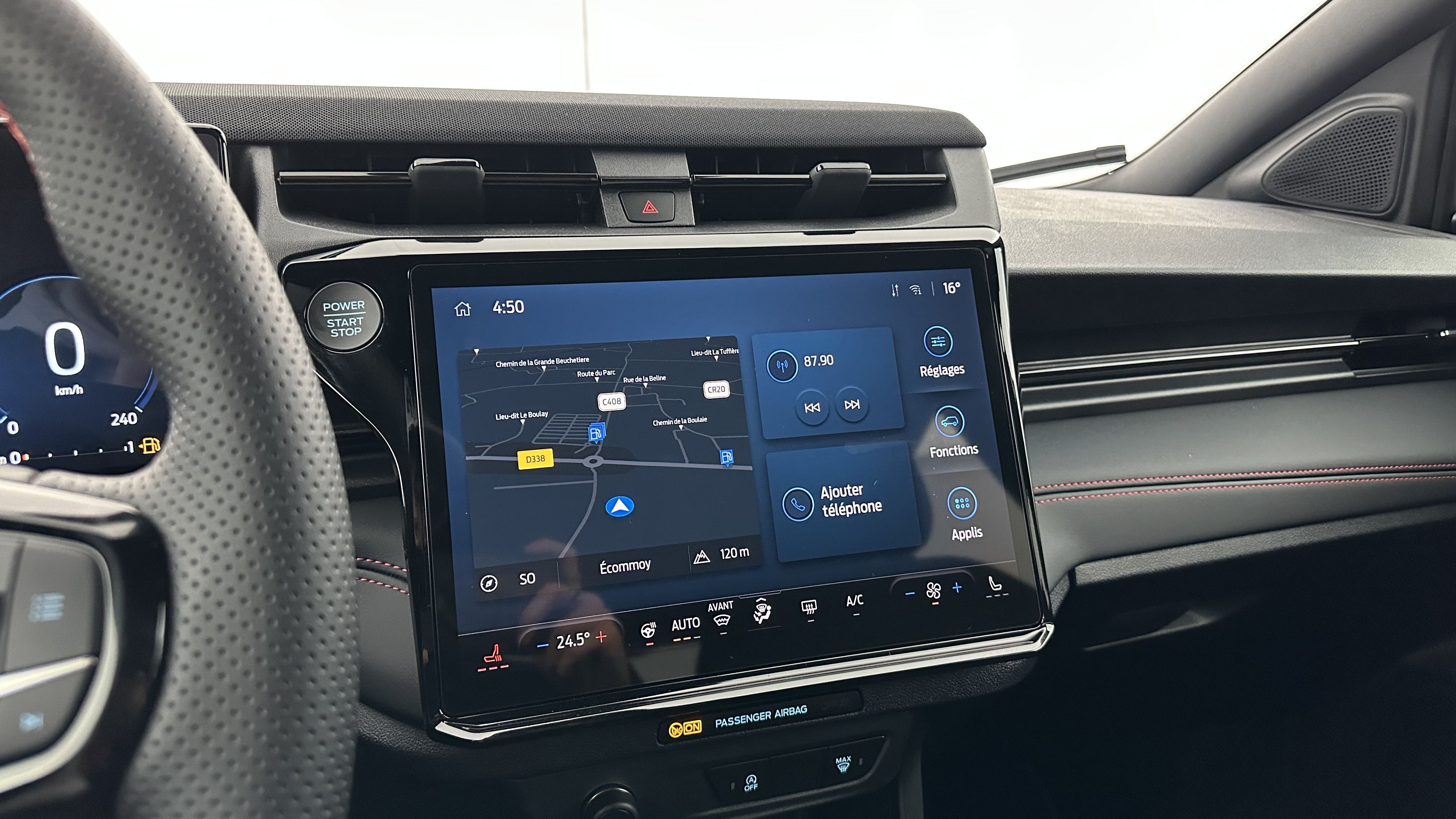 GLI00009886_p53 - FORD - PUMA - 2025 - photo 17