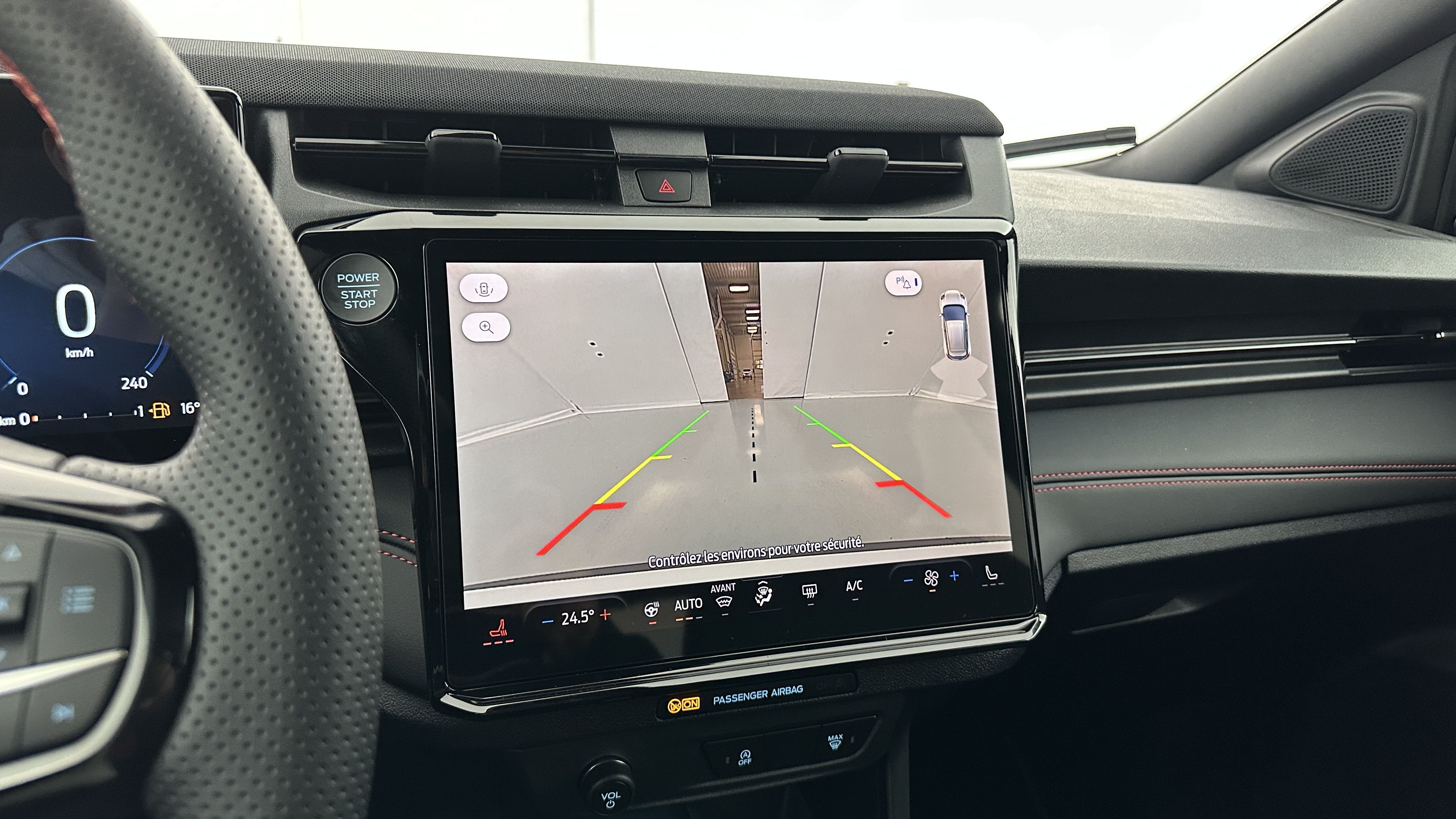 GLI00009886_p53 - FORD - PUMA - 2025 - photo 19