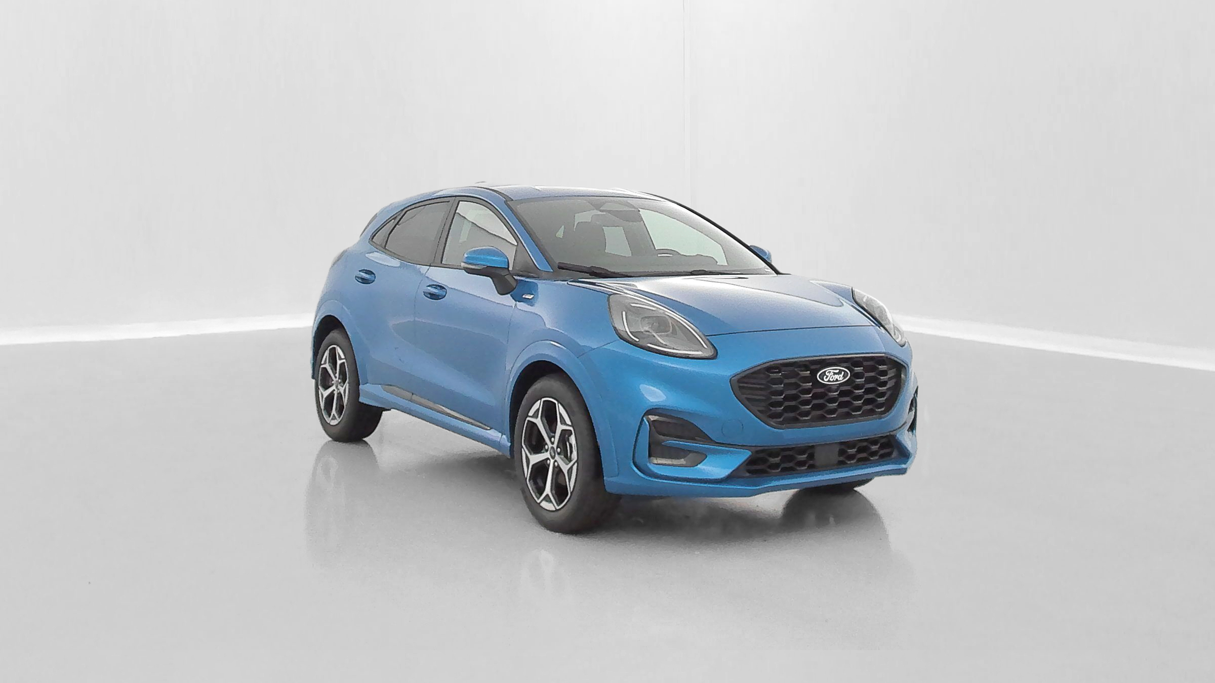 GLI00009885_p53 - FORD - PUMA - 2025 - photo 1