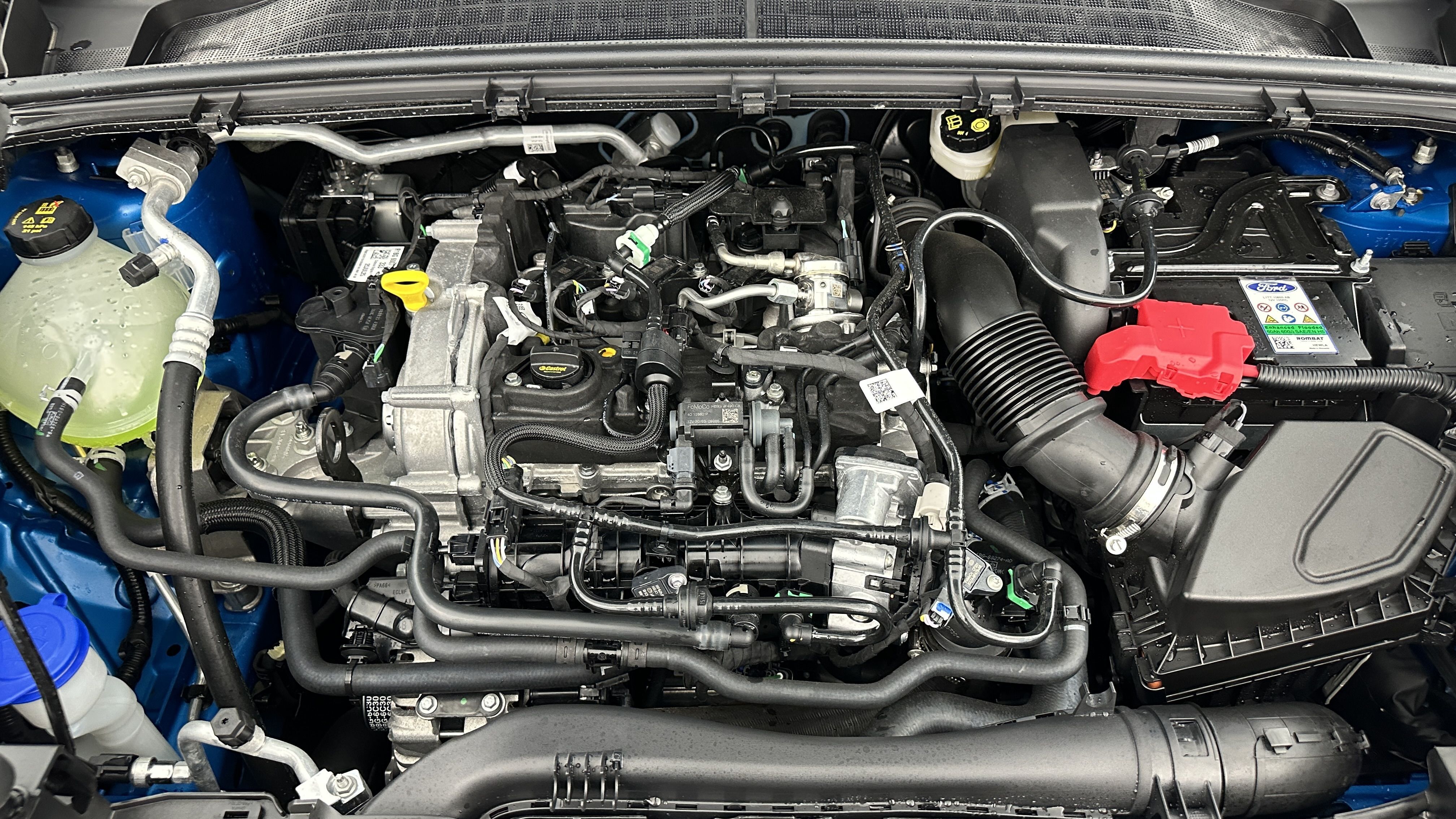 GLI00009885_p53 - FORD - PUMA - 2025 - photo 11