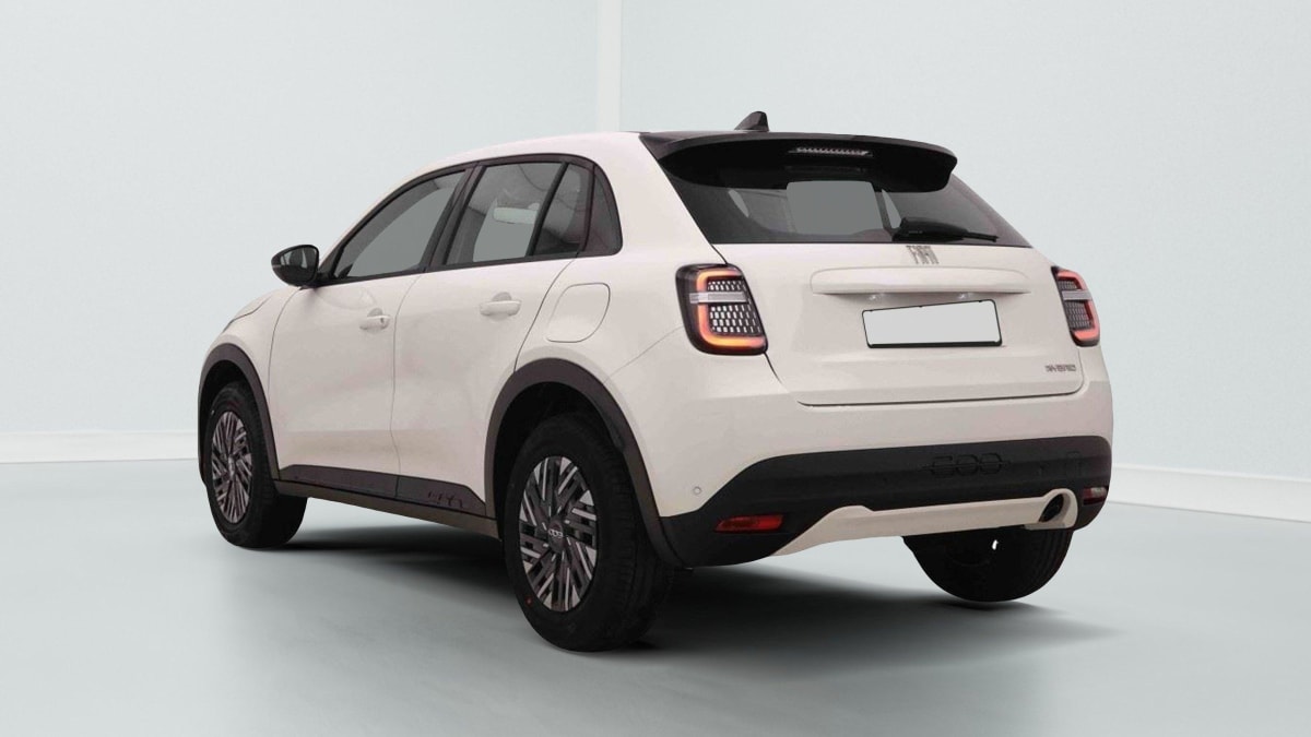 360029_p2 - FIAT - 600 - 2025 - photo 2