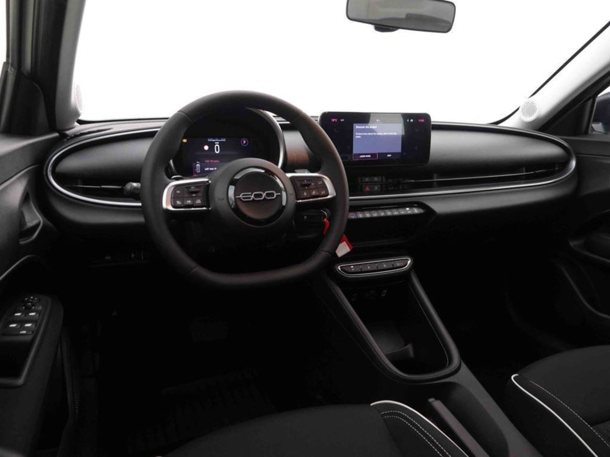 360029_p2 - FIAT - 600 - 2025 - photo 6