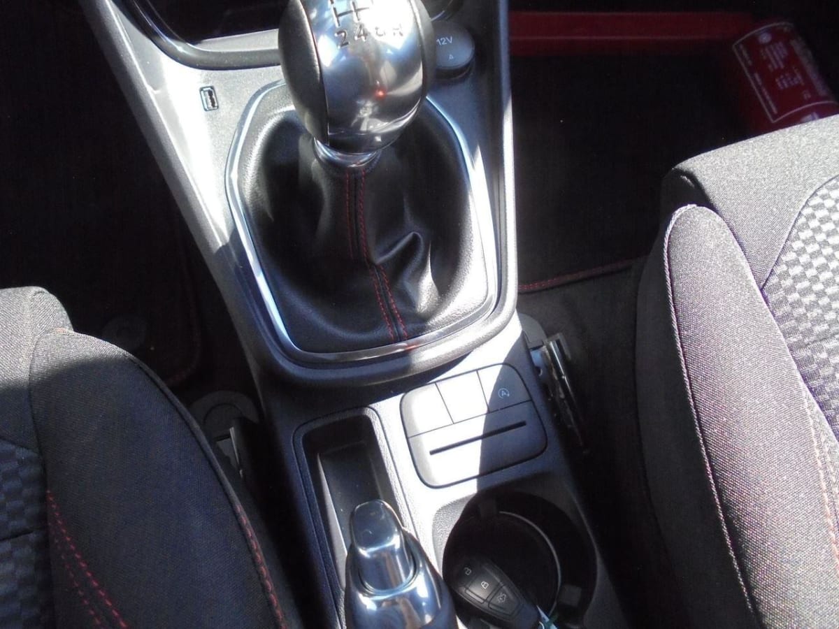 125040424_p2 - FORD - PUMA - 2022 - photo 8