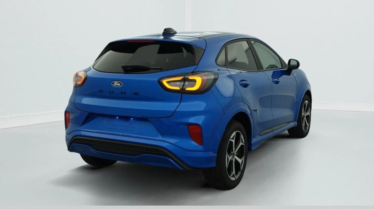 363861_p2 - FORD - PUMA - 2025 - photo 4