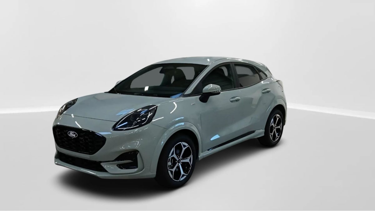 363856_p2 - FORD - PUMA - 2025 - photo 1