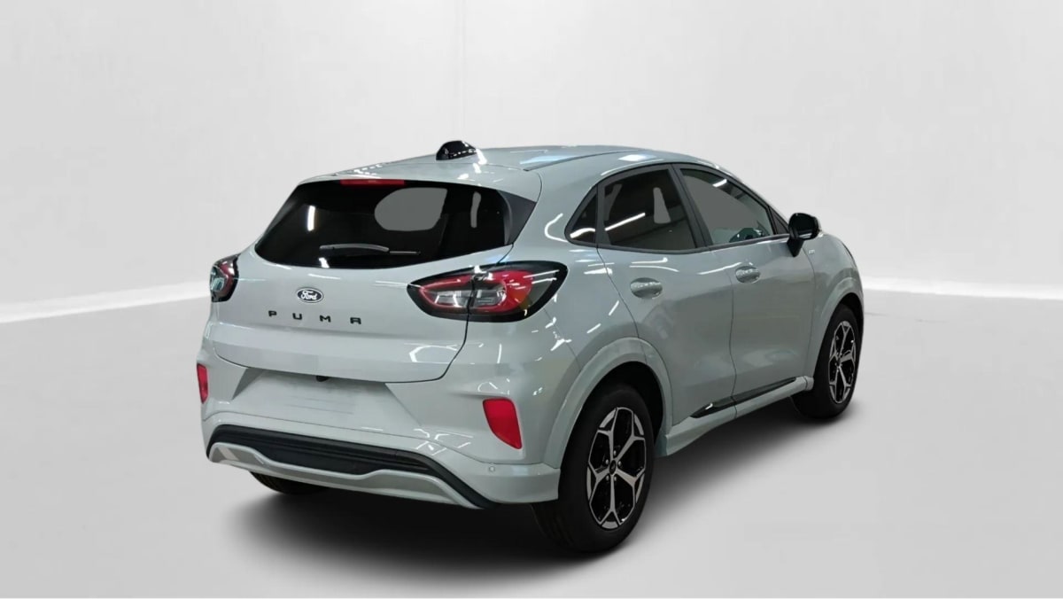 363856_p2 - FORD - PUMA - 2025 - photo 4