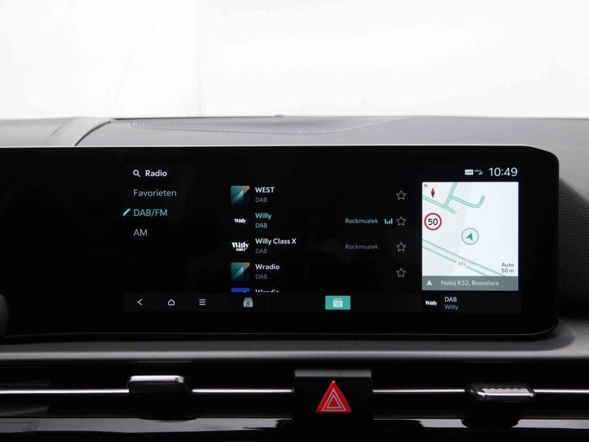 125028352_p2 - KIA - SPORTAGE - 2025 - photo 9