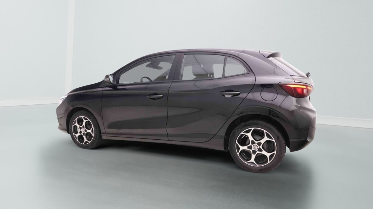 363174_p2 - MG - MG3 - 2025 - photo 3