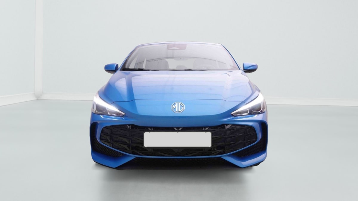 362734_p2 - MG - MG3 - 2025 - photo 2