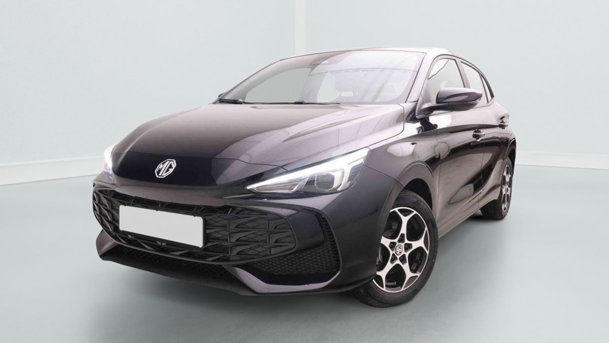 363174_p2 - MG - MG3 - 2025 - photo 1