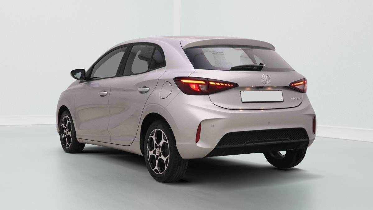 363881_p2 - MG - MG3 - 2025 - photo 4