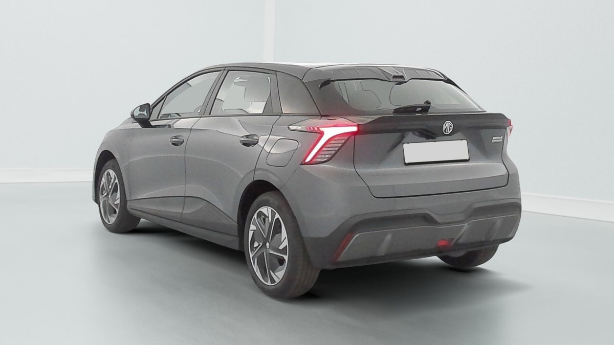 359930_p2 - MG - MG4 - 2025 - photo 7