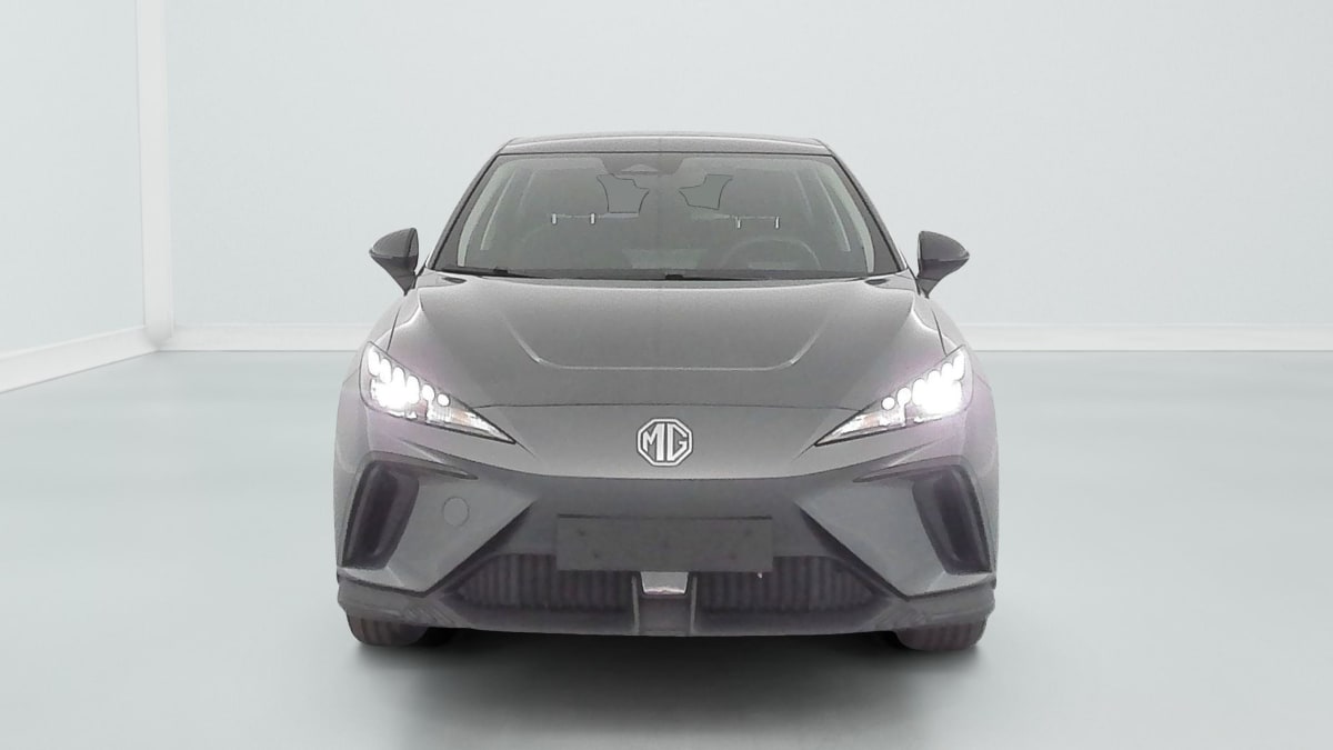 359930_p2 - MG - MG4 - 2025 - photo 3