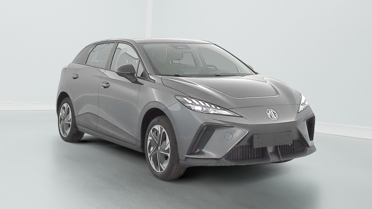 359930_p2 - MG - MG4 - 2025 - photo 1