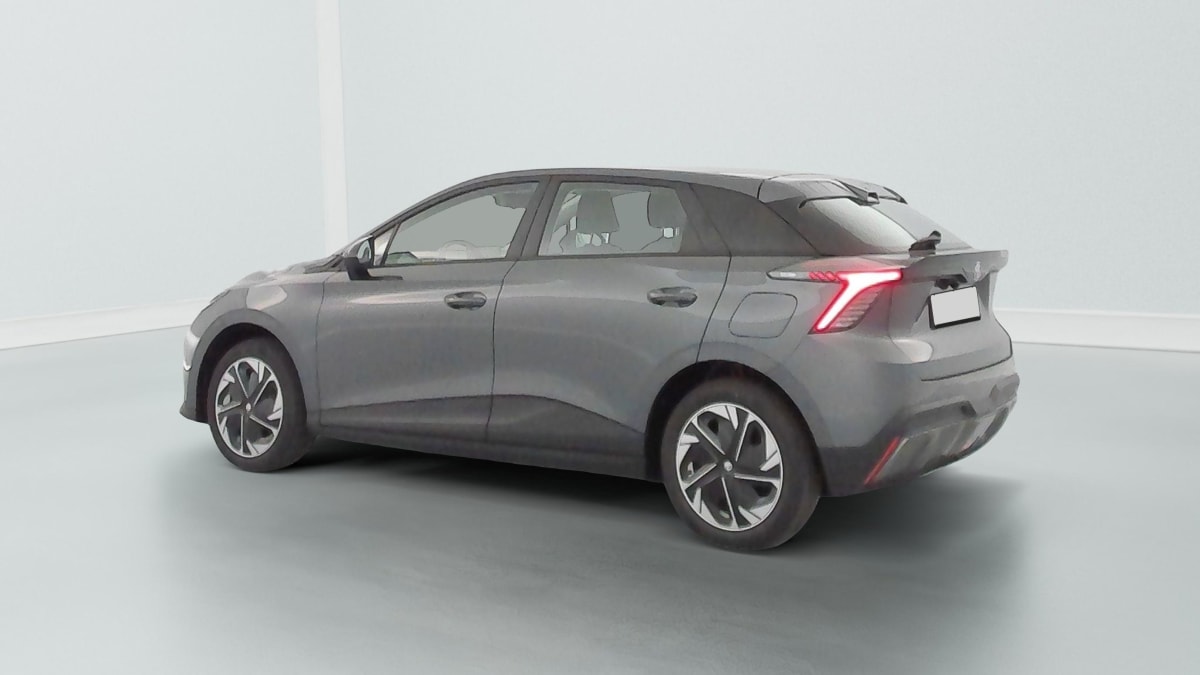 359930_p2 - MG - MG4 - 2025 - photo 8