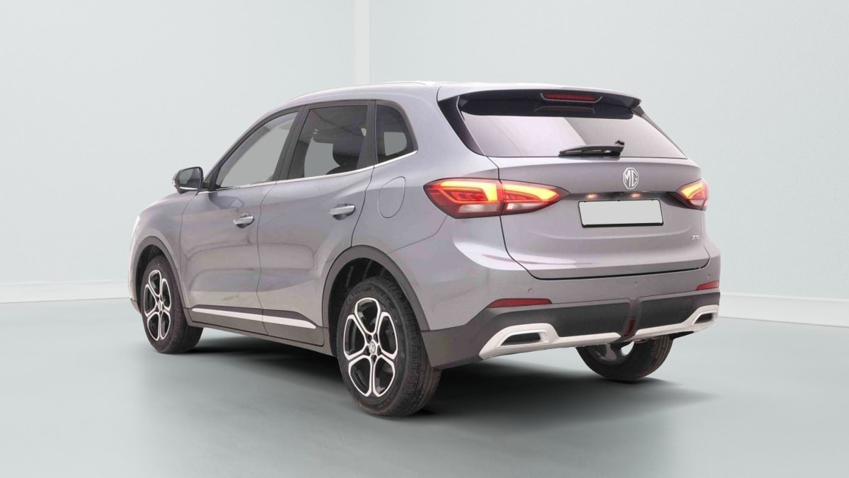 355988_p2 - MG - ZS - 2025 - photo 2