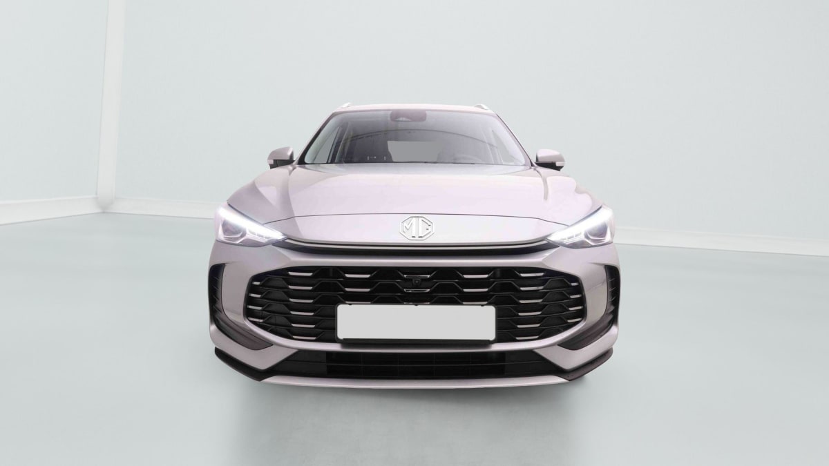 363173_p2 - MG - ZS - 2025 - photo 2