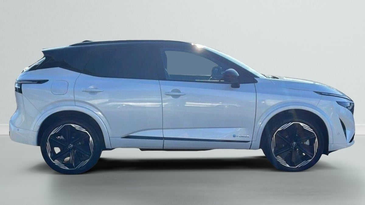 363227_p2 - NISSAN - QASHQAI - 2025 - photo 8