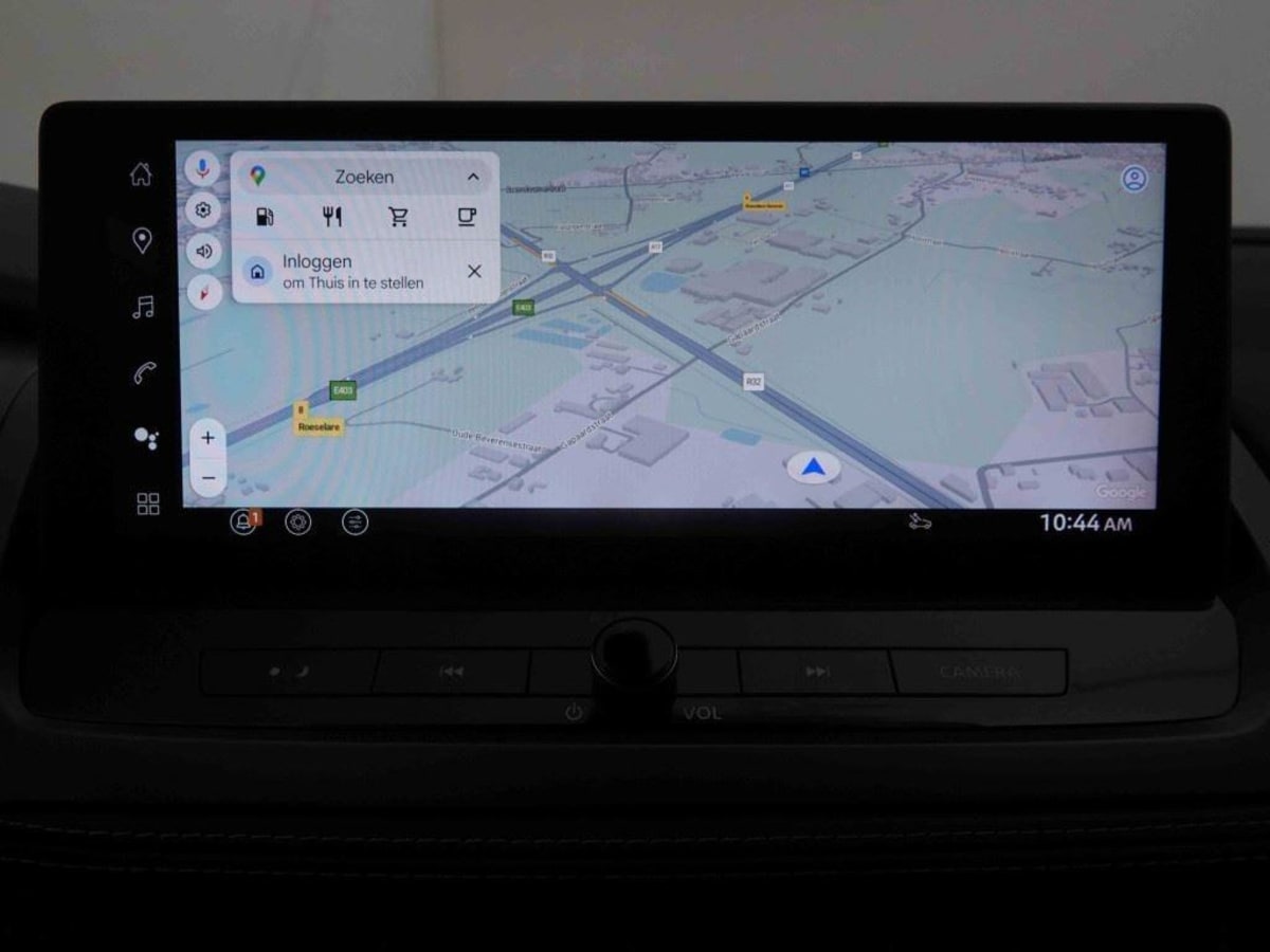 362962_p2 - NISSAN - QASHQAI - 2025 - photo 10