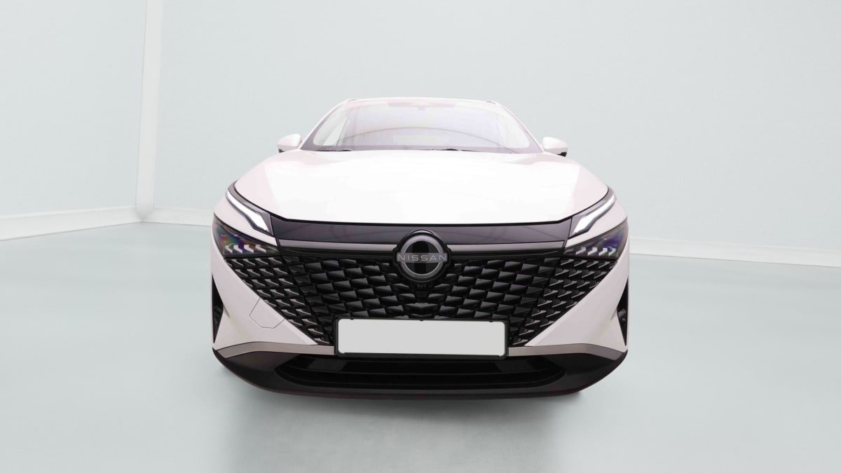 361994_p2 - NISSAN - QASHQAI - 2025 - photo 2