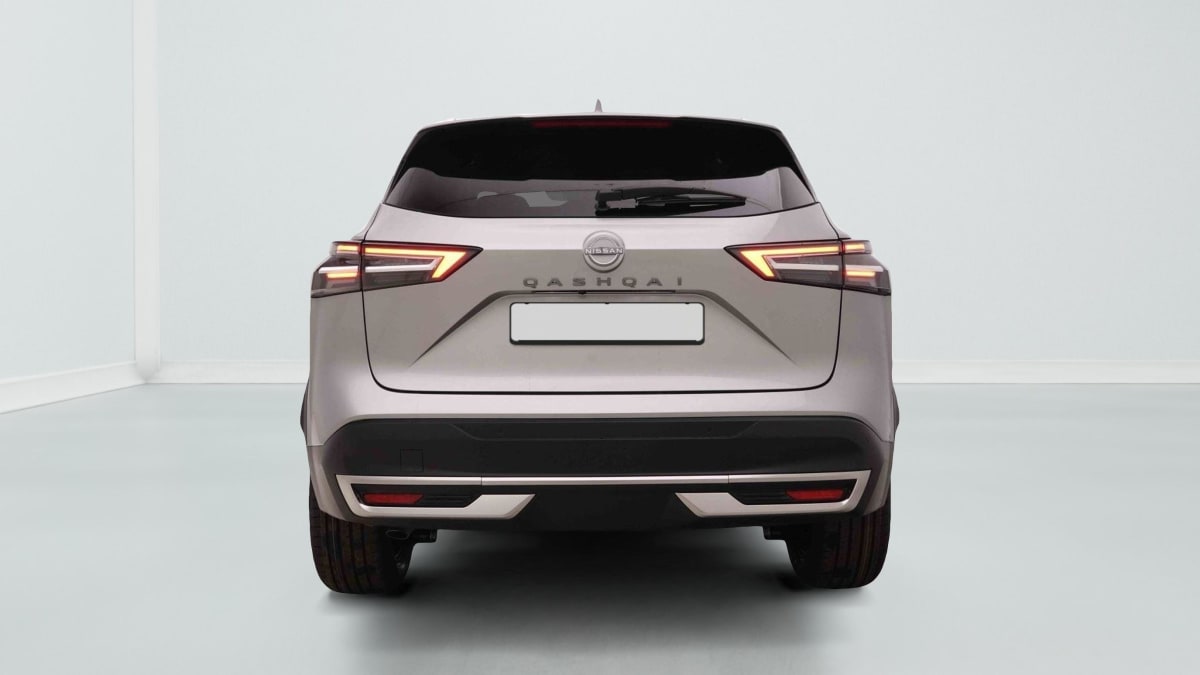 362962_p2 - NISSAN - QASHQAI - 2025 - photo 5
