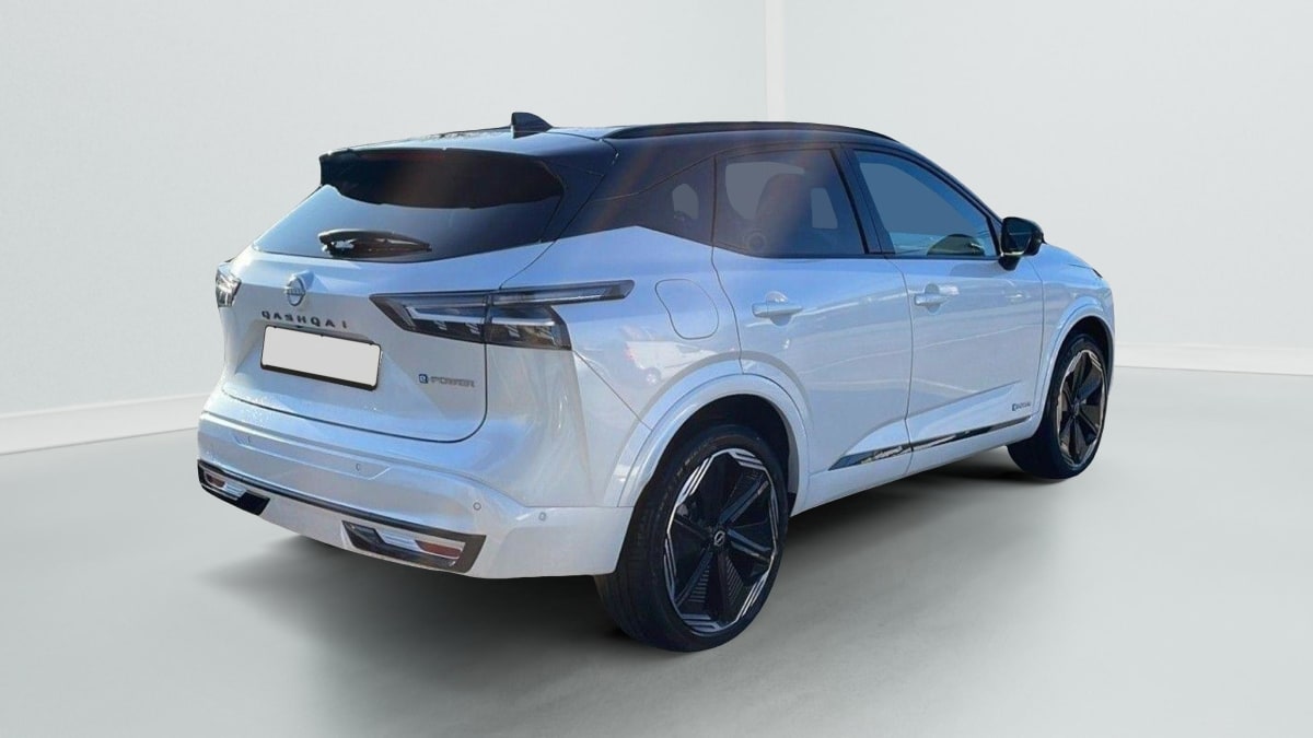 363227_p2 - NISSAN - QASHQAI - 2025 - photo 7