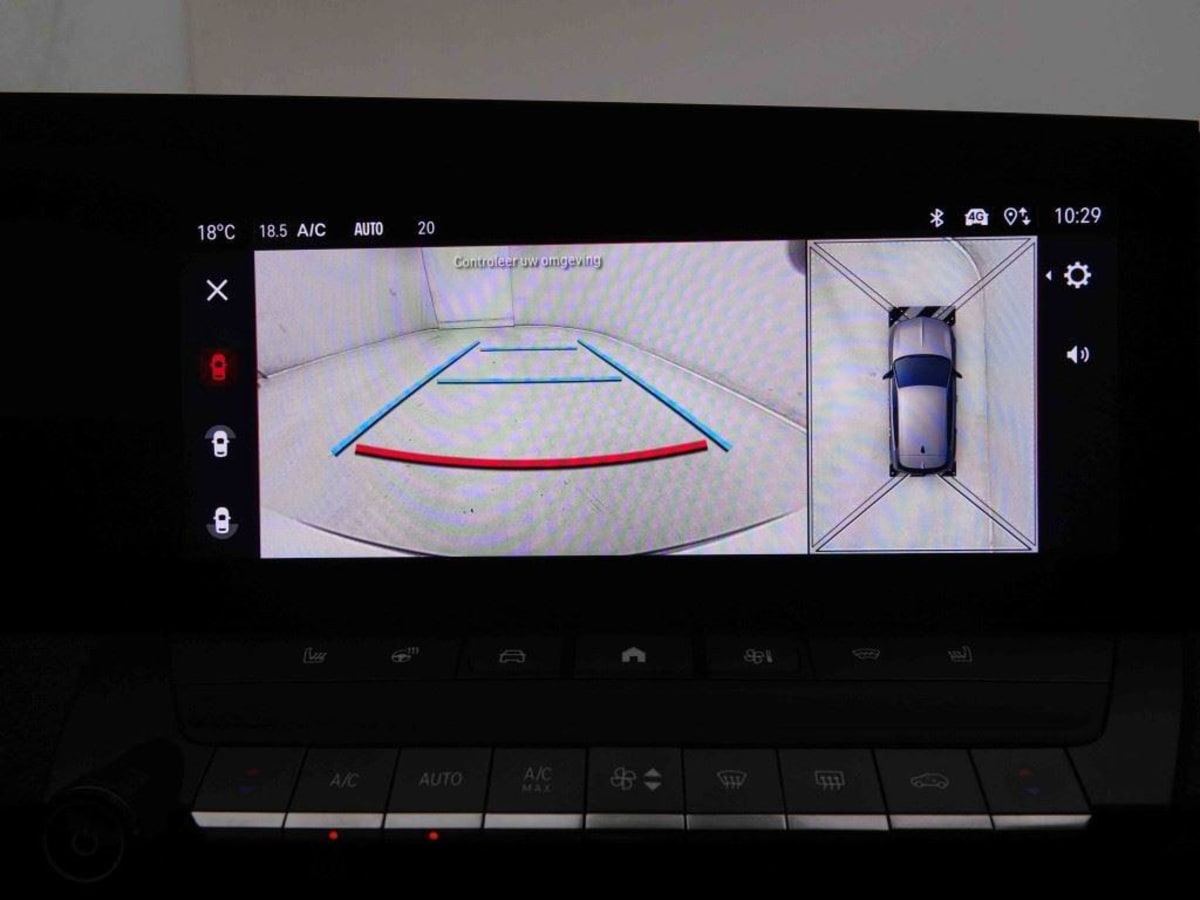 362101_p2 - OPEL - ASTRA - 2025 - photo 9