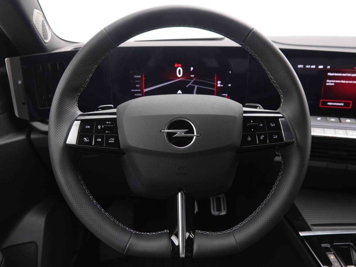 362101_p2 - OPEL - ASTRA - 2025 - photo 7