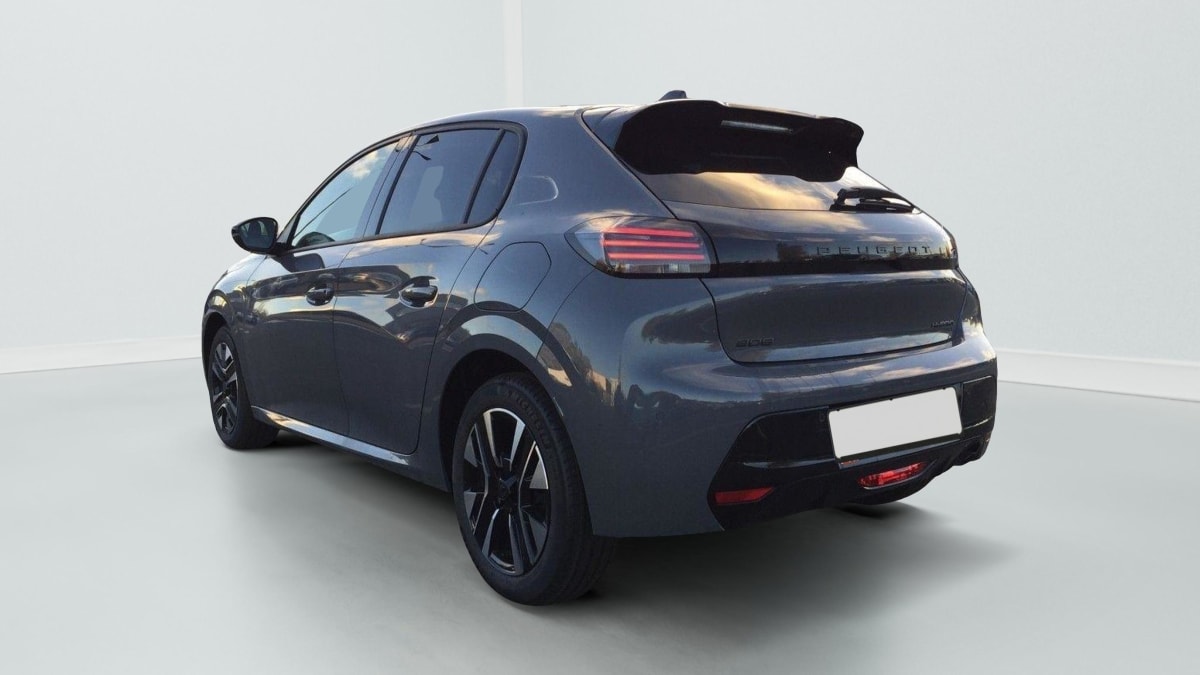 362589_p2 - PEUGEOT - 208 - 2025 - photo 3