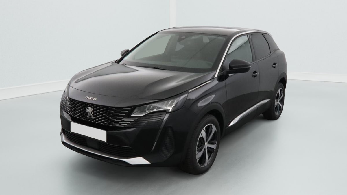 125026500_p2 - PEUGEOT - 3008 - 2023 - photo 1