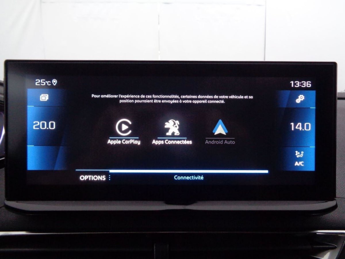 125026500_p2 - PEUGEOT - 3008 - 2023 - photo 6