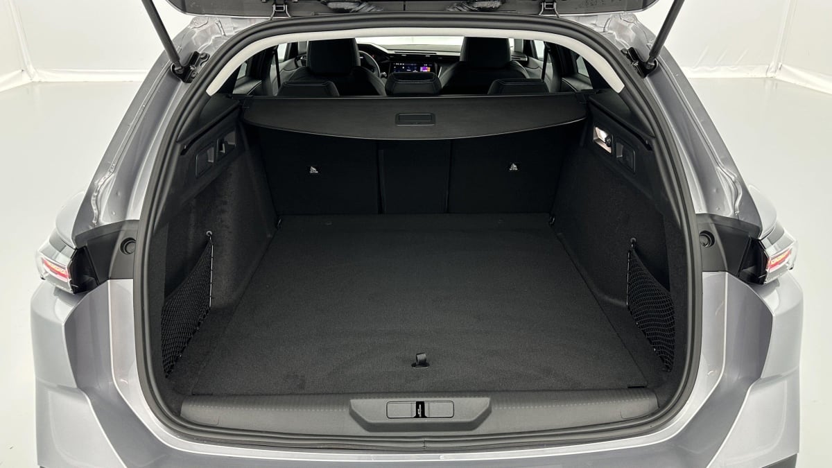 348160_p2 - PEUGEOT - 308 SW - 2025 - photo 10