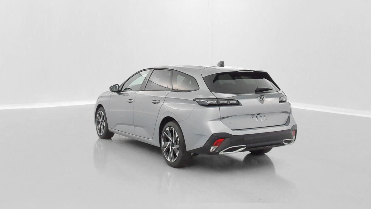 348160_p2 - PEUGEOT - 308 SW - 2025 - photo 5