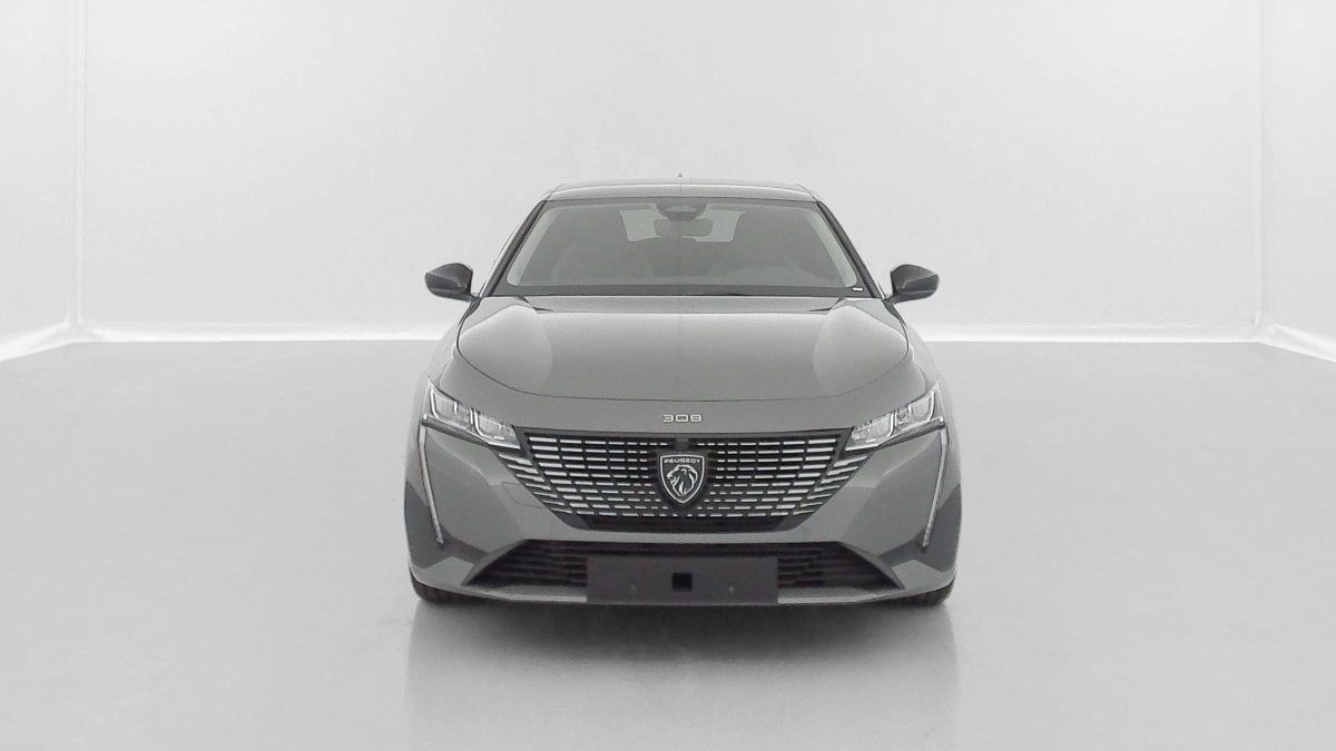 351834_p2 - PEUGEOT - 308 SW - 2025 - photo 2