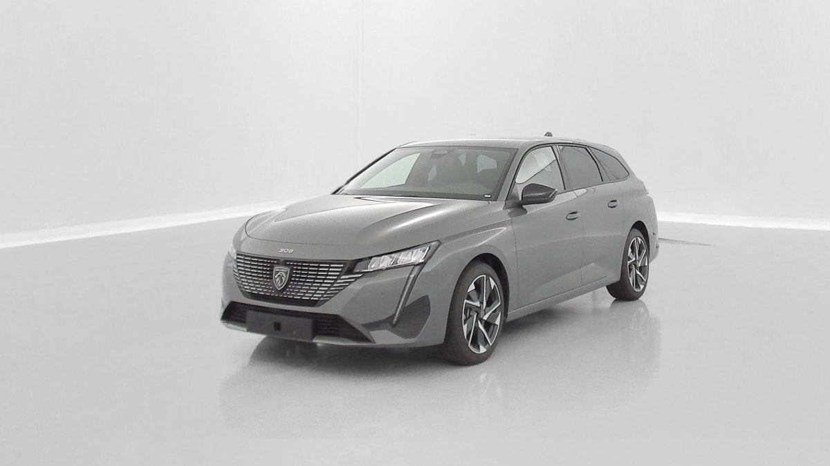 351834_p2 - PEUGEOT - 308 SW - 2025 - photo 3