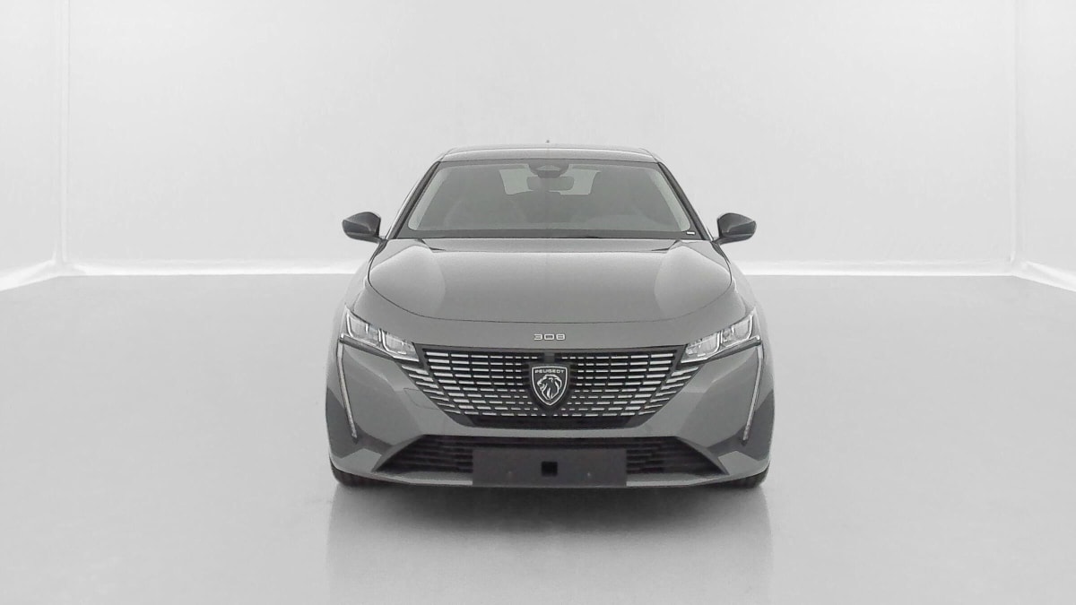 348165_p2 - PEUGEOT - 308 SW - 2025 - photo 3