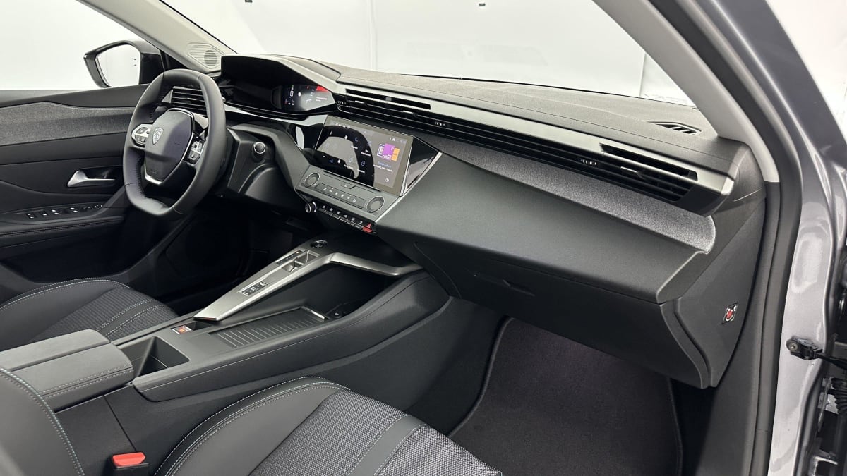 348160_p2 - PEUGEOT - 308 SW - 2025 - photo 8