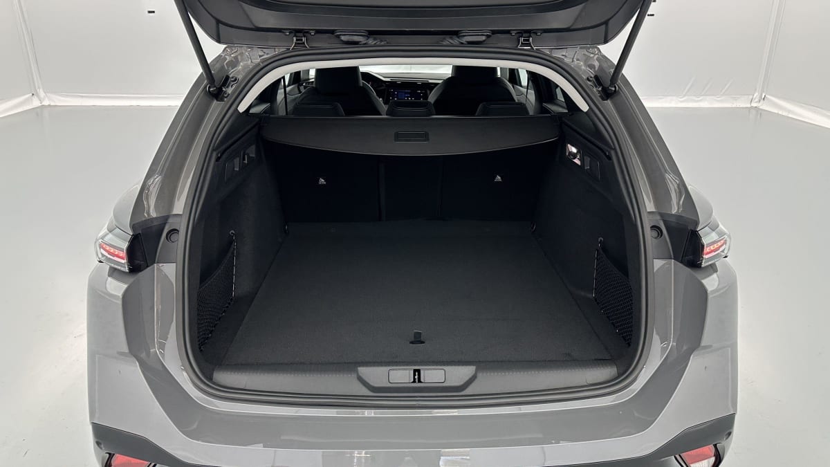 351834_p2 - PEUGEOT - 308 SW - 2025 - photo 10