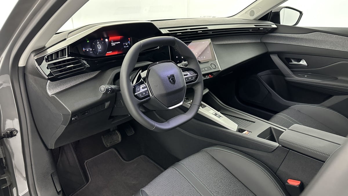 351834_p2 - PEUGEOT - 308 SW - 2025 - photo 6