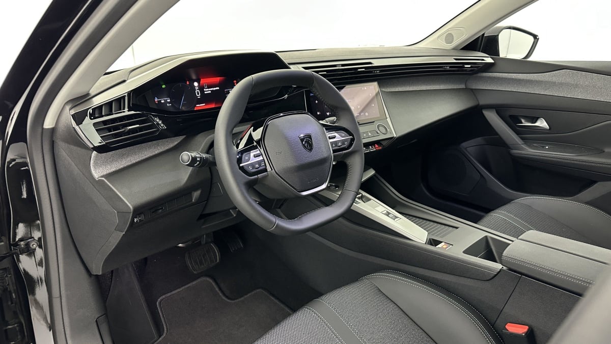 351833_p2 - PEUGEOT - 308 SW - 2025 - photo 6