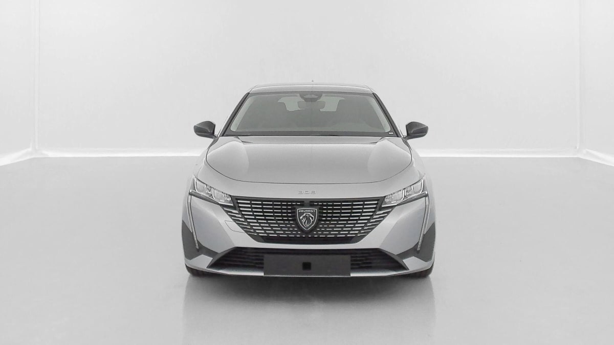 348160_p2 - PEUGEOT - 308 SW - 2025 - photo 2