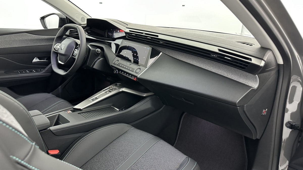 351834_p2 - PEUGEOT - 308 SW - 2025 - photo 8