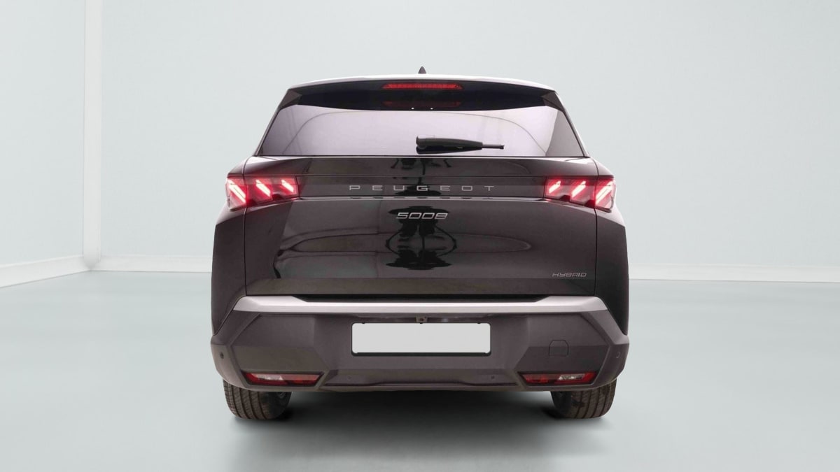 363659_p2 - PEUGEOT - 5008 - 2025 - photo 4
