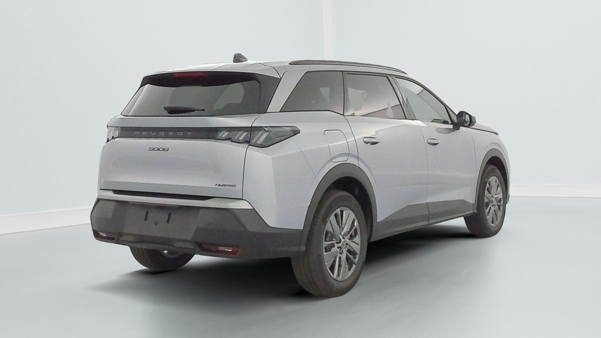 359703_p2 - PEUGEOT - 5008 - 2025 - photo 9